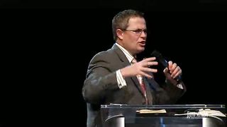 Александр Шевченко - Препятствия в духовном росте