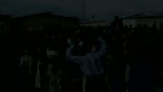 За линией горизонта - Евангелизация в Бурунди Африка