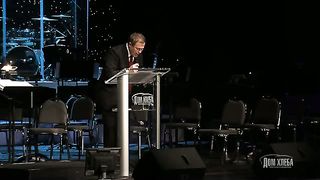 Александр Шевченко - Божественное происхождение Иисуса