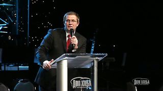 Александр Шевченко - Божественное происхождение Иисуса