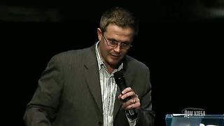 Александр Шевченко - Что дает исполенние Слова