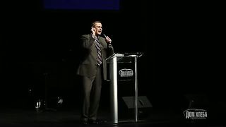 Александр Шевченко - Важность родительского благословения