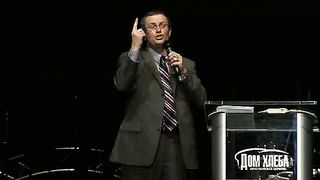 Александр Шевченко - Важность родительского благословения