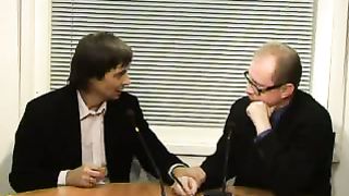 Омега Тайм Выпуск №2