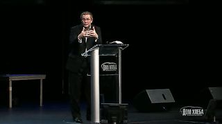 Александр Шевченко - Дети верующих родителей 1