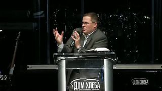 Александр Шевченко - Дети верующих родителей 2