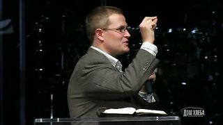 Александр Шевченко - Дети верующих родителей 2