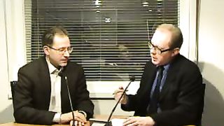 Омега Тайм Выпуск №3