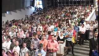 16 Всеукраинская молодежная конференция день 2 диск 2 2