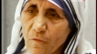 Мать Тереза