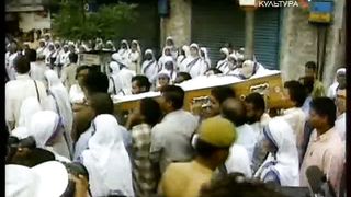 Мать Тереза