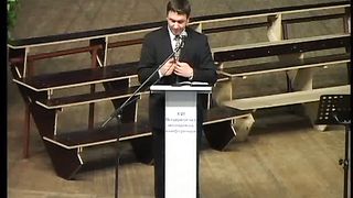 16 Всеукраинская молодежная конференция день 2 диск 2 3