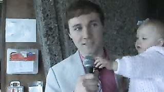 Значение Пасхи для меня