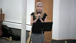 Аня Политова - Совершенный Бог