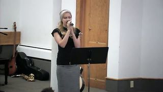 Аня Политова - Совершенный Бог