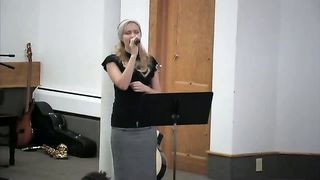 Аня Политова - Совершенный Бог