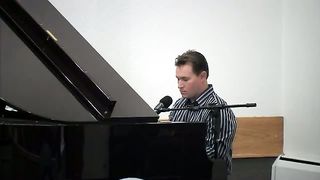 Гриша Золотов - Милость Божья