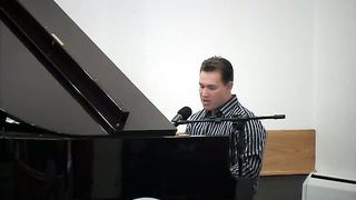 Гриша Золотов - Милость Божья