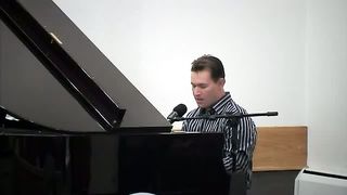 Гриша Золотов - Милость Божья