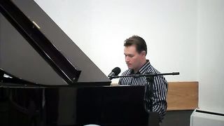 Гриша Золотов - Милость Божья