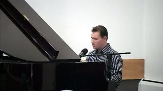 Гриша Золотов - Милость Божья