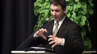 16 Всеукраинская молодежная конференция день 2 диск 2 4