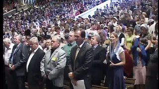 16 Всеукраинская молодежная конференция день 2 диск 2 4