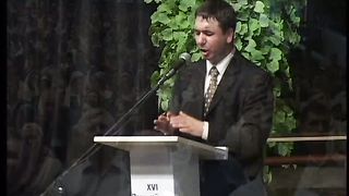 16 Всеукраинская молодежная конференция день 2 диск 2 4