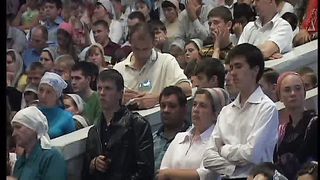 16 Всеукраинская молодежная конференция день 2 диск 3 2