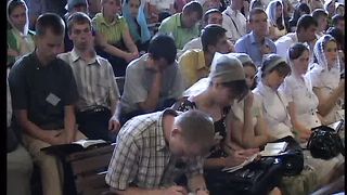 16 Всеукраинская молодежная конференция день 2 диск 3 2