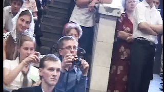 16 Всеукраинская молодежная конференция день 2 диск 3 3