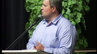 16 Всеукраинская молодежная конференция день 2 диск 3 3