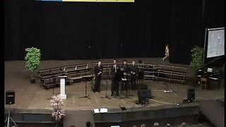 16 Всеукраинская молодежная конференция день 2 диск 3 4