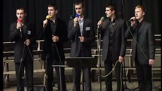 16 Всеукраинская молодежная конференция день 2 диск 3 4