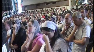 16 Всеукраинская молодежная конференция день 2 диск 3 4