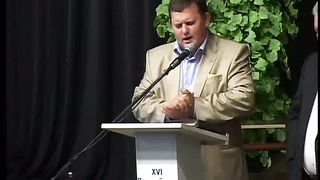 16 Всеукраинская молодежная конференция день 2 диск 3 5