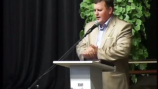 16 Всеукраинская молодежная конференция день 2 диск 3 5