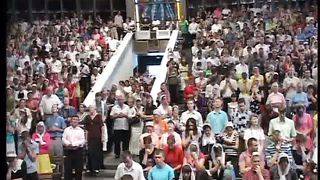 16 Всеукраинская молодежная конференция день 2 диск 3 5