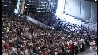 16 Всеукраинская молодежная конференция день 2 диск 3 5