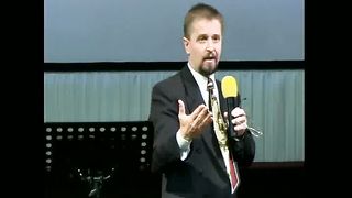 Илья Коваленко - О послушании Богу