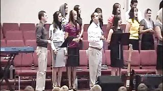 LIFE CHRISTIAN CHURCH - Адонай! О Господь как чудно