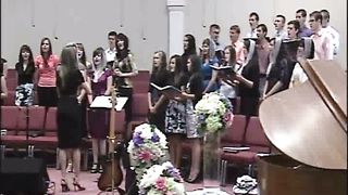 LIFE CHRISTIAN CHURCH - Адонай! О Господь как чудно