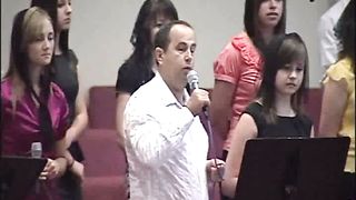 LIFE CHRISTIAN CHURCH - Адонай! О Господь как чудно