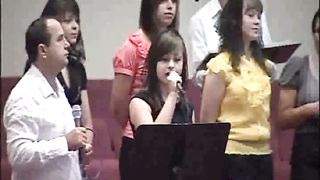 LIFE CHRISTIAN CHURCH - Адонай! О Господь как чудно