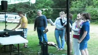 LIFE CHRISTIAN CHURCH - TEEN CAMP 2010