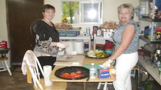 LIFE CHRISTIAN CHURCH - TEEN CAMP 2010