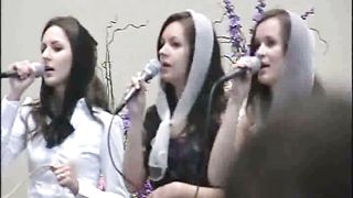 LIFE CHRISTIAN CHURCH - Ти – моя сила у житті