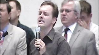 LIFE CHRISTIAN CHURCH - Ти – моя сила у житті