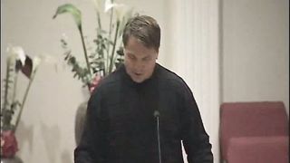 ЦЕРКОВЬ ЖИЗНЬ - ОЛЕГ МАСКАЕВ 1