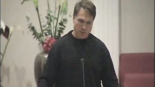 ЦЕРКОВЬ ЖИЗНЬ - ОЛЕГ МАСКАЕВ 1